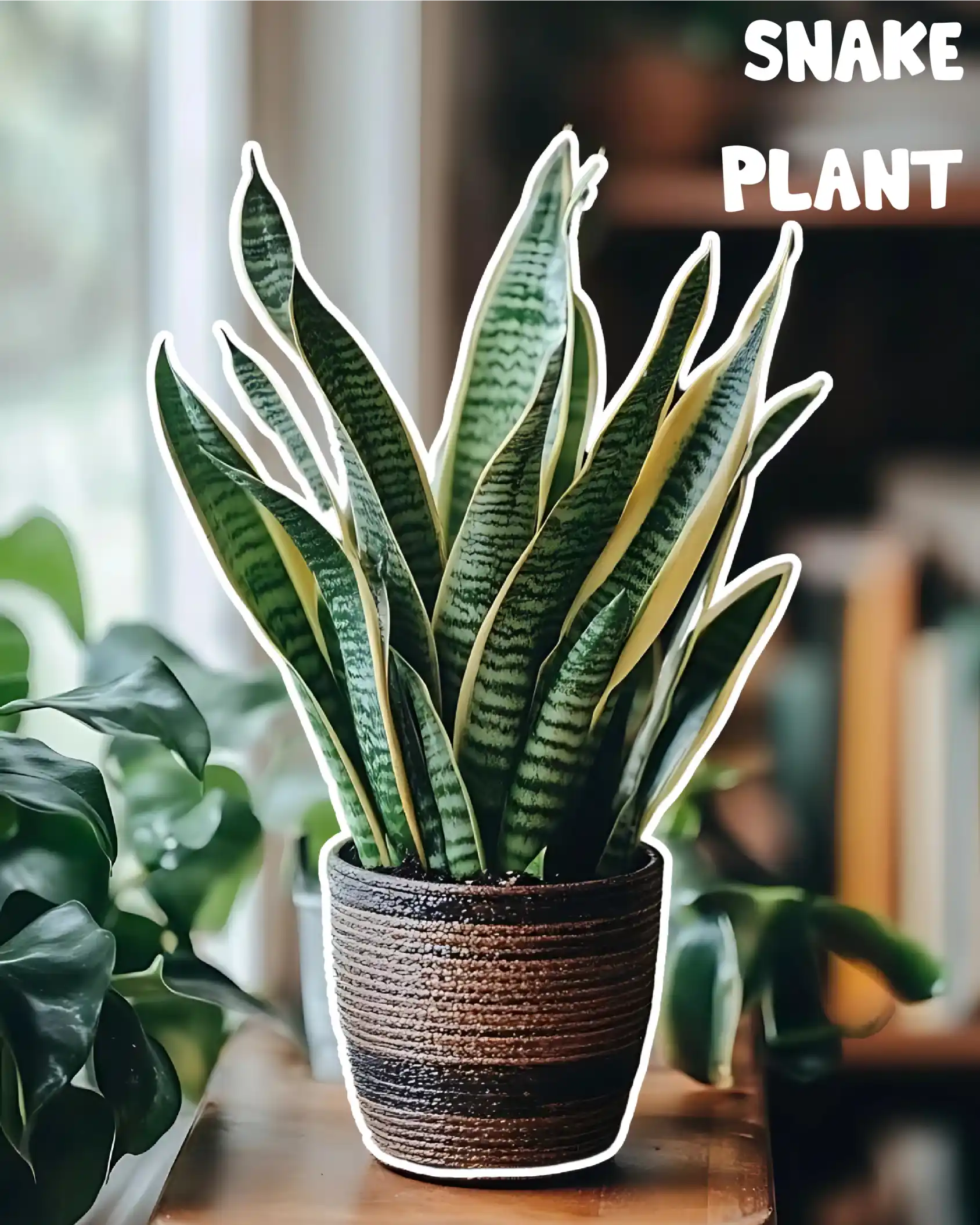 Plant pot 4 of 7